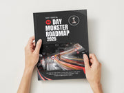 The 90-Day Roadmap To Build Daily Traffic, Sales &amp; Audience — Without Paid Ads