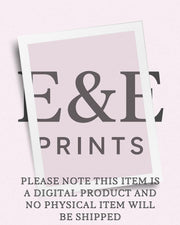 Custom Faceless Line Art Portrait | Minimalist Sketch from Photo | Digital Download